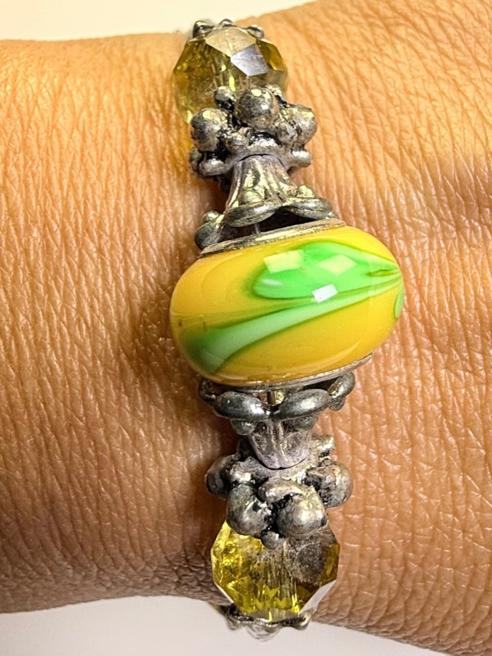 Bangle Bracelet - Picture 8 of 12